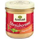 Bio Streichcreme Paprika-Chili