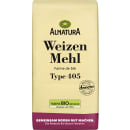 Bio Weizenmehl Type 405
