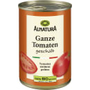 Bio Ganze Tomaten geschält