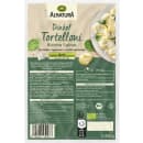 Bio Dinkel Tortelloni Ricotta Spinat