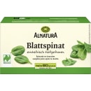 Blattspinat