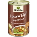 Bio Linseneintopf