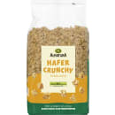 Bio Hafer Crunchy