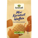 Bio Mini Karamellwaffeln