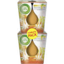 Wohlfühl-Duftkerze Citrus Duo