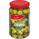 Oliven grün entsteint