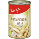 Champignons ganze Köpfe 1.Wahl
