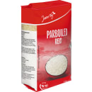 Langkornreis Parboiled