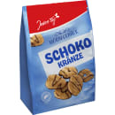 Schokokränze