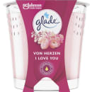 Duftkerze I Love You