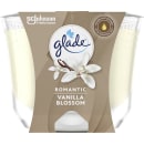 Premium Duftkerze Vanilla