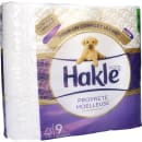 Toilettenpapier Verwöhnende Sauberkeit 4-lagig