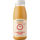 Orange-Karotte-Mango 0,25 Liter