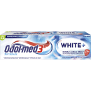Zahncreme Whitening Plus