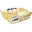 Sojadessert Feine Vanille 4er-Packung