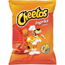 Cheetos Paprika