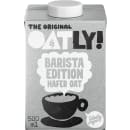 Hafer Barista