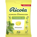 Kräuterbonbon Zitronenmelisse