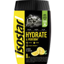 Hydrate & Perform Pulver Lemon