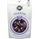 Oliven Kalamata schwarz mit Stein