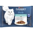 Gourmet Perle Genuss des Meeres