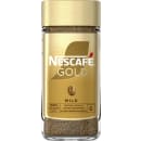 Gold mild Löskaffee