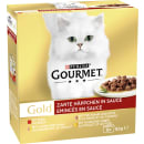 Gourmet Gold Zarte Häppchen