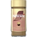 Gold Crema Löskaffee