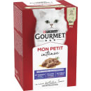 Gourmet mon Petit Fisch