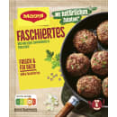 Fix Faschiertes