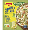 Fix Lachs Sahne Gratin