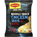 Magic Asia Nudel Snack Huhn