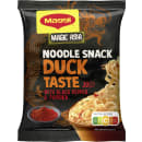 Magic Asia Nudel Snack Ente