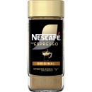 Gold Espresso Löskaffee