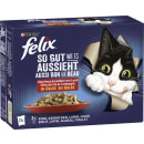 Felix Fleischauswahl in Gelee