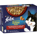 Felix Sensations Gelees