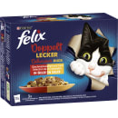 Felix Doppelt Lecker Geschmacksvielfalt