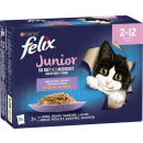 Felix Junior Gemischte Vielfalt in Gelee