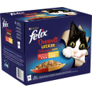 Felix Doppelt Lecker Fleisch