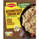 Fix Züricher Geschnetzeltes