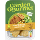 Vegane Schnitzel