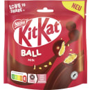 KitKat Balls Milk