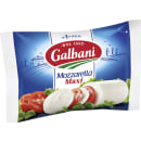 Mozzarella Maxi