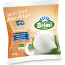 Mozzarella laktosefrei 40%