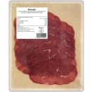 Bresaola