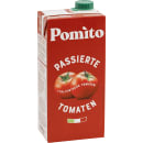 Tomaten passiert 1,0 kg