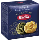 Collezione Tagliatelle Paglia e Fieno