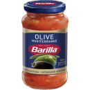 Olive Sauce