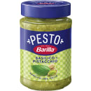 Pesto Basilico Pistacchio