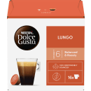 Dolce Gusto Lungo Kaffee 16 Kapseln